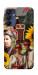 Чехол Ukr collage для Galaxy A16 5G