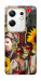 Чехол Ukr collage для Infinix Zero 30 4G