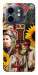 Чохол Ukr collage для Infinix Smart 9 4G