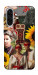 Чохол Ukr collage для Galaxy A36 5G
