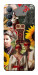 Чохол Ukr collage для Realme C65 4G