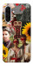 Чехол Ukr collage для Galaxy A56 5G