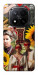 Чехол Ukr collage для Xiaomi Redmi Note 14 Pro+ 5G