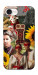 Чохол Ukr collage для iPhone 16e