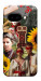 Чехол Ukr collage для Google Pixel 9a