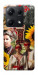 Чохол Ukr collage для Xiaomi Redmi Note 14S