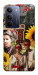 Чохол Ukr collage для Realme C75x