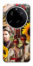 Чехол Ukr collage для Xiaomi 15 Ultra