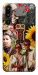 Чехол Ukr collage для Galaxy F16 5G
