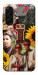 Чехол Ukr collage для Galaxy A17 5G