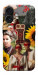 Чехол Ukr collage для iPhone 17