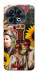 Чохол Ukr collage для TECNO Spark 30 Pro (KL7)