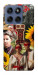Чехол Ukr collage для Motorola Edge 60 Fusion