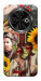 Чохол Ukr collage для TECNO Spark 30C (KL5n)