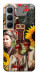 Чехол Ukr collage для Infinix Hot 60 Pro+