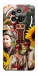 Чехол Ukr collage для Nothing Phone (3a) Pro