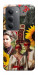 Чехол Ukr collage для Xiaomi Redmi 15 (Global)