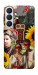 Чехол Ukr collage для Galaxy S26+