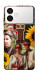 Чехол Ukr collage для Galaxy S26 Edge