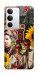 Чохол Ukr collage для Realme C71