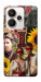 Чехол Ukr collage для Realme 15