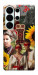 Чохол Ukr collage для Galaxy S26 Ultra