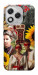 Чехол Ukr collage для Huawei Honor 400 Lite