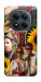 Чехол Ukr collage для Xiaomi Redmi Note 15 5G (EU)