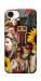 Чехол Ukr collage для iPhone 17e
