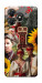 Чехол Ukr collage для ZTE Blade A36