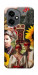 Чохол Ukr collage для Huawei Honor 400