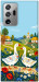 Чехол Ukr gooses для Galaxy Note 20 Ultra