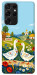 Чехол Ukr gooses для Galaxy S21 Ultra