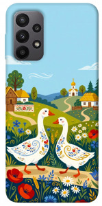 Чехол Ukr gooses для Galaxy A23