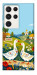 Чехол Ukr gooses для Galaxy S23 Ultra