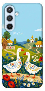 Чехол Ukr gooses для Galaxy A54 5G