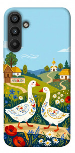 Чехол Ukr gooses для Galaxy A34 5G