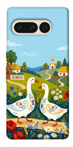 Чехол Ukr gooses для Google Pixel 7 Pro
