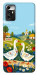 Чохол Ukr gooses для ZTE Blade V40 Vita