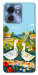 Чехол Ukr gooses для Motorola Edge 40