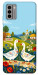 Чохол Ukr gooses для Nokia G22
