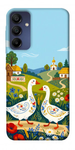 Чохол Ukr gooses для Samsung Galaxy A15 5G