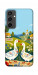 Чехол Ukr gooses для Galaxy S24 FE