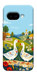 Чехол Ukr gooses для Google Pixel 9a