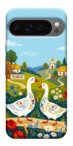 Чехол Ukr gooses для Google Pixel 10 Pro XL