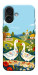 Чехол Ukr gooses для iPhone 17