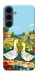 Чехол Ukr gooses для Galaxy S25 FE