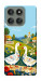 Чехол Ukr gooses для Motorola Edge 60 Pro