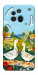 Чехол Ukr gooses для Nothing Phone (3a) Pro