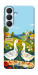 Чехол Ukr gooses для Galaxy S26+